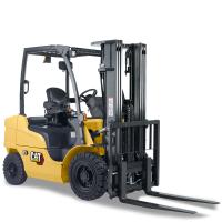 CAT DP20-35N3