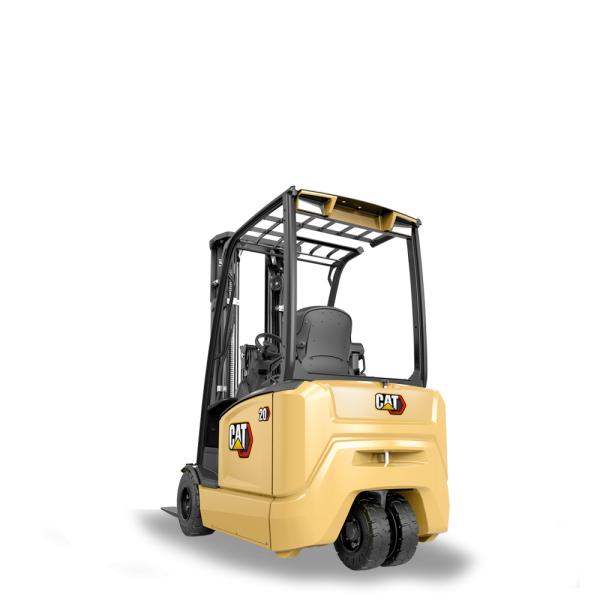 CAT EP40-55(C)N(H)