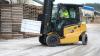 CAT EP50N