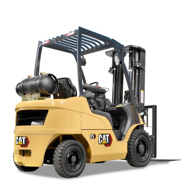 CAT GP40-55(C)N3