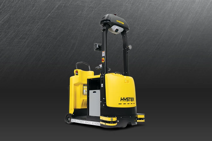 Hyster LO150TR