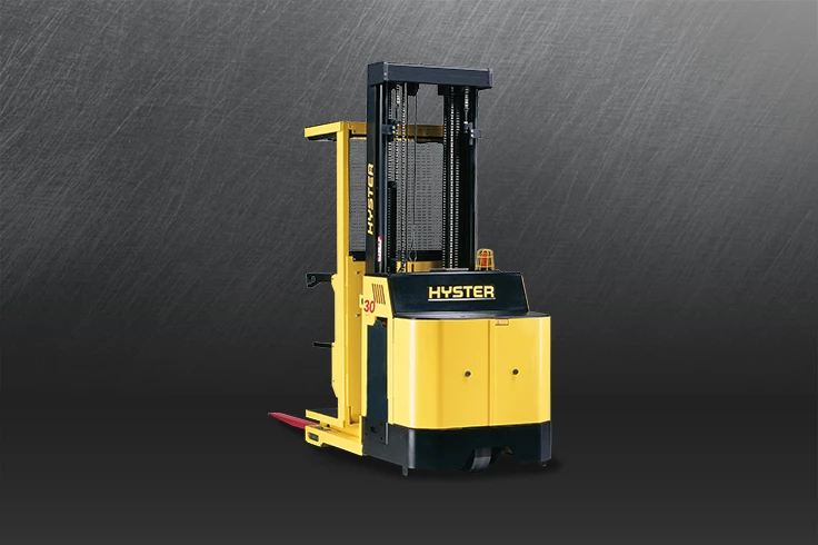 Hyster R30XMS3