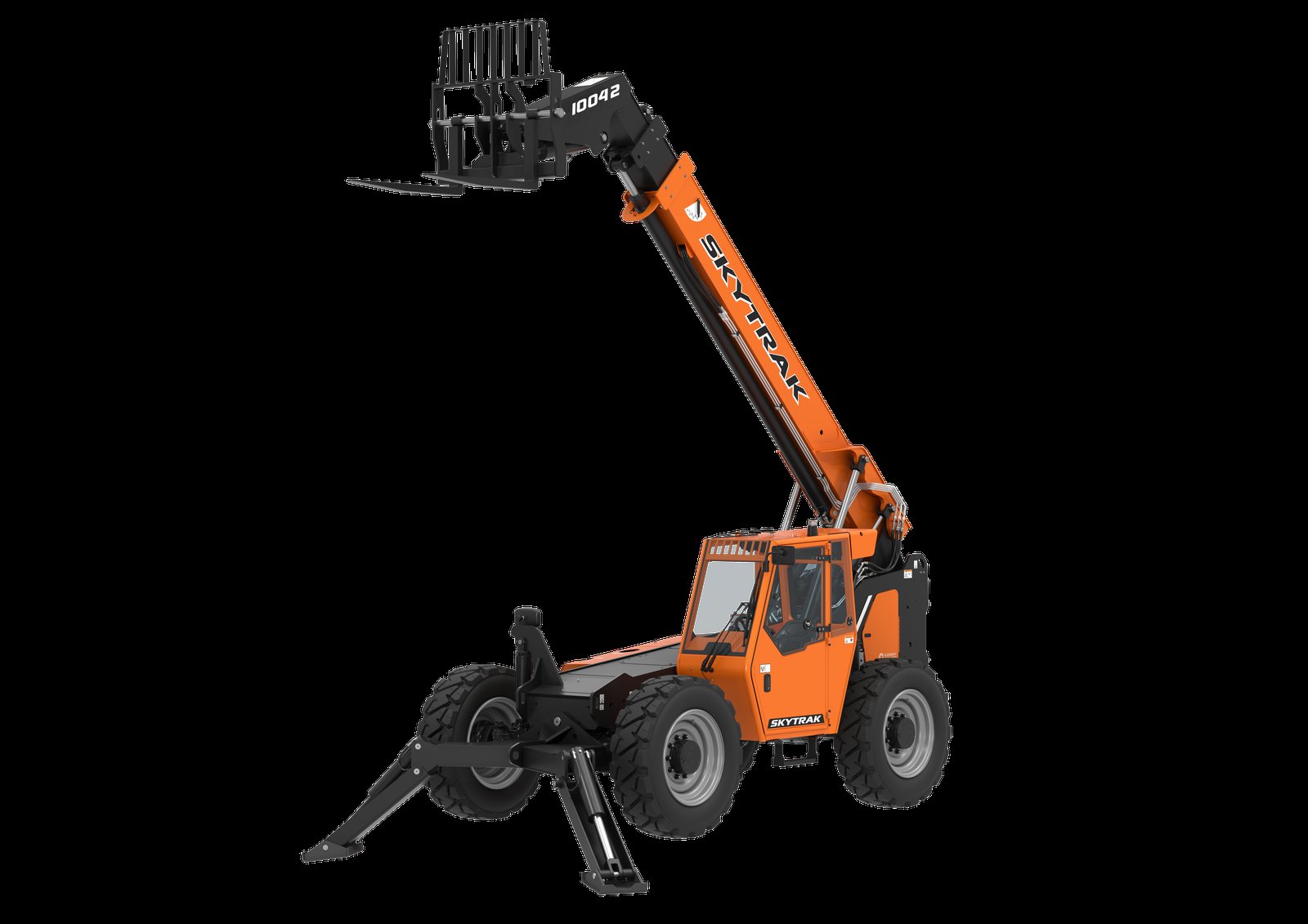 JLG 10042