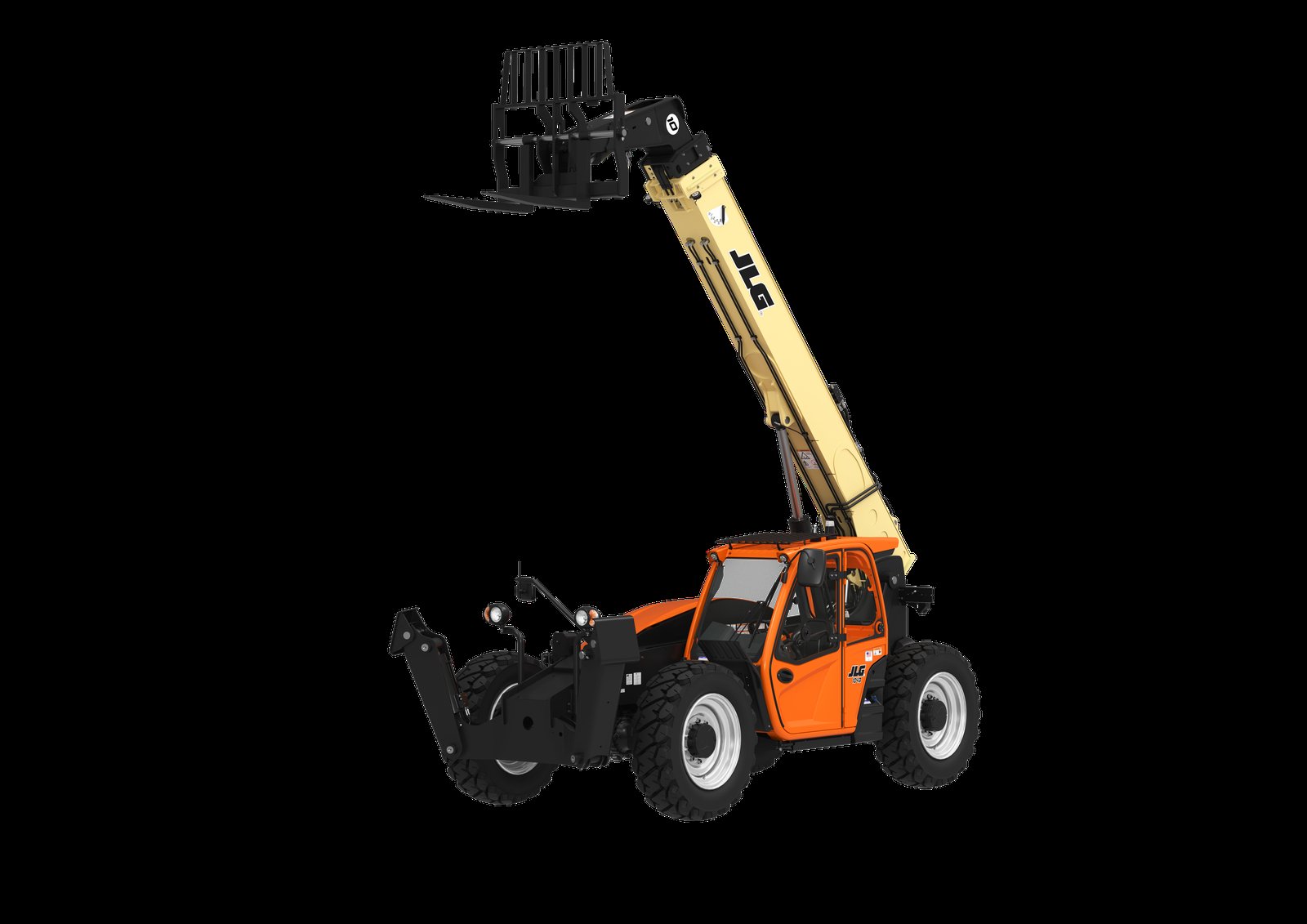 JLG 1043