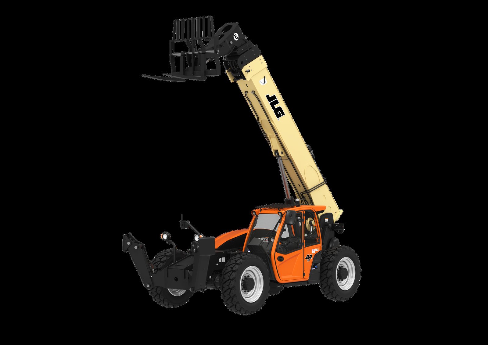 JLG 1055