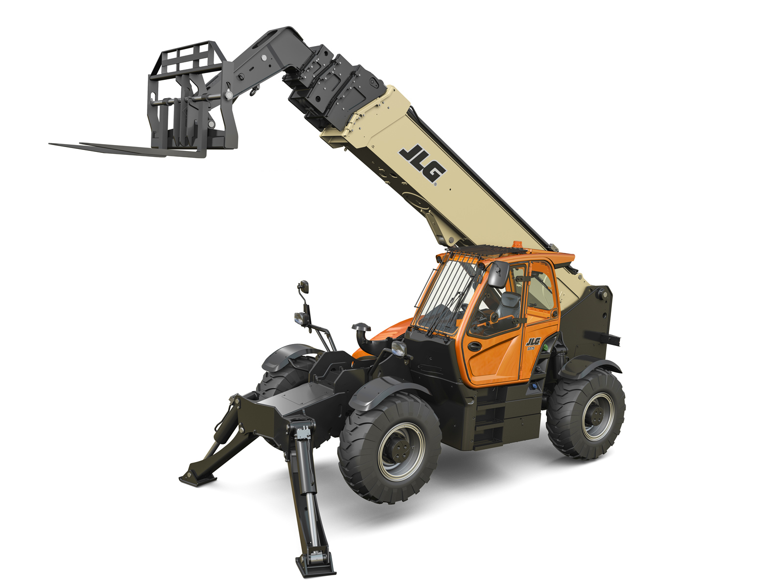 JLG 1075