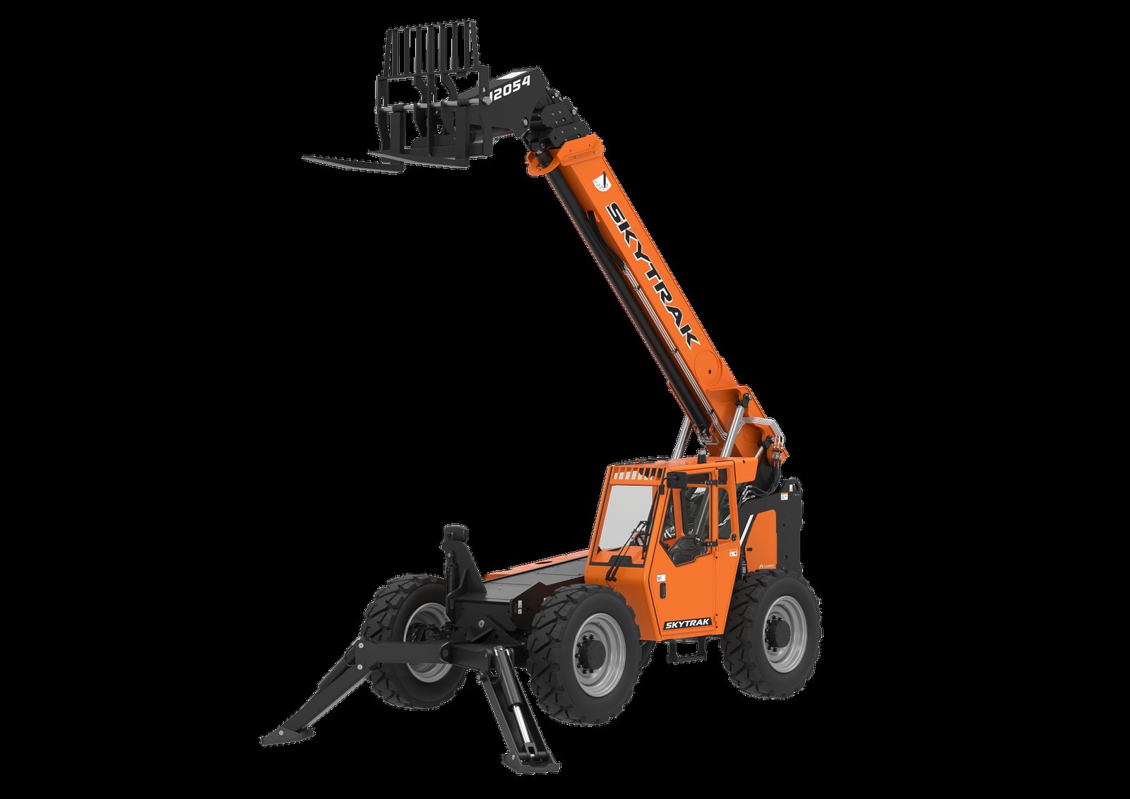 JLG 12054