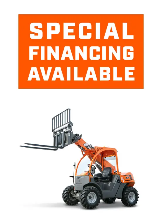 JLG 3013
