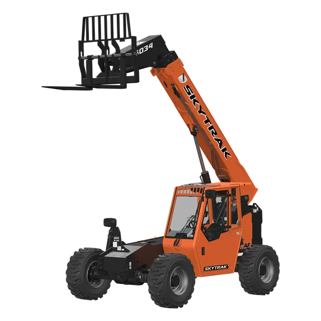 JLG 6034