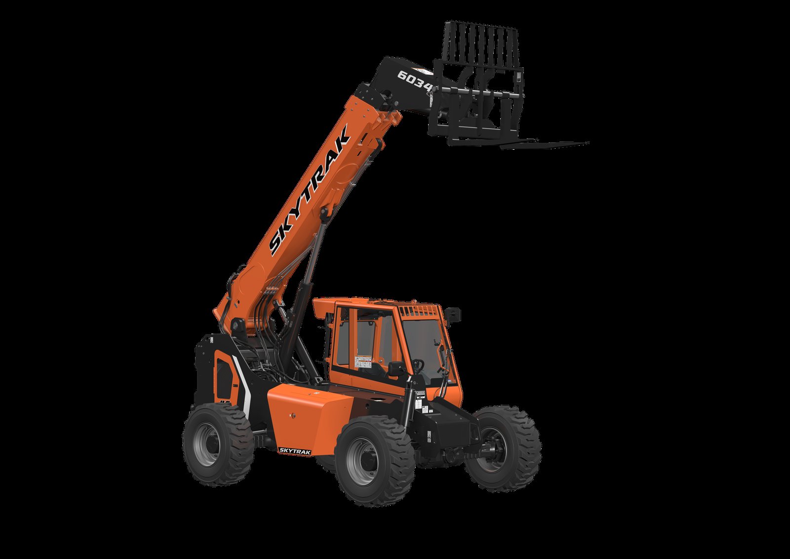 JLG 6034