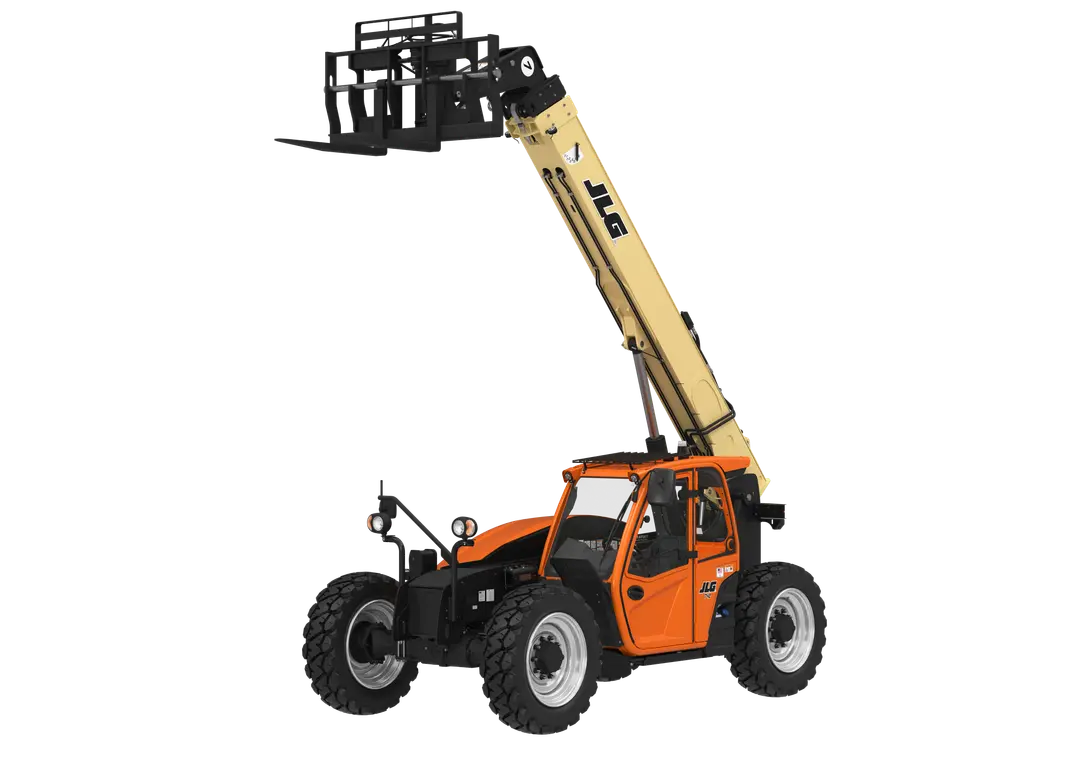 JLG 742