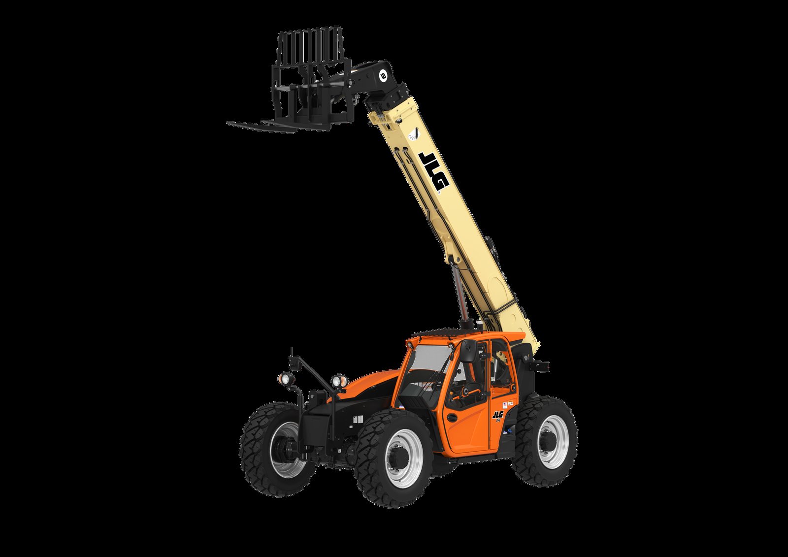 JLG 943