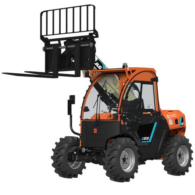 JLG R1370