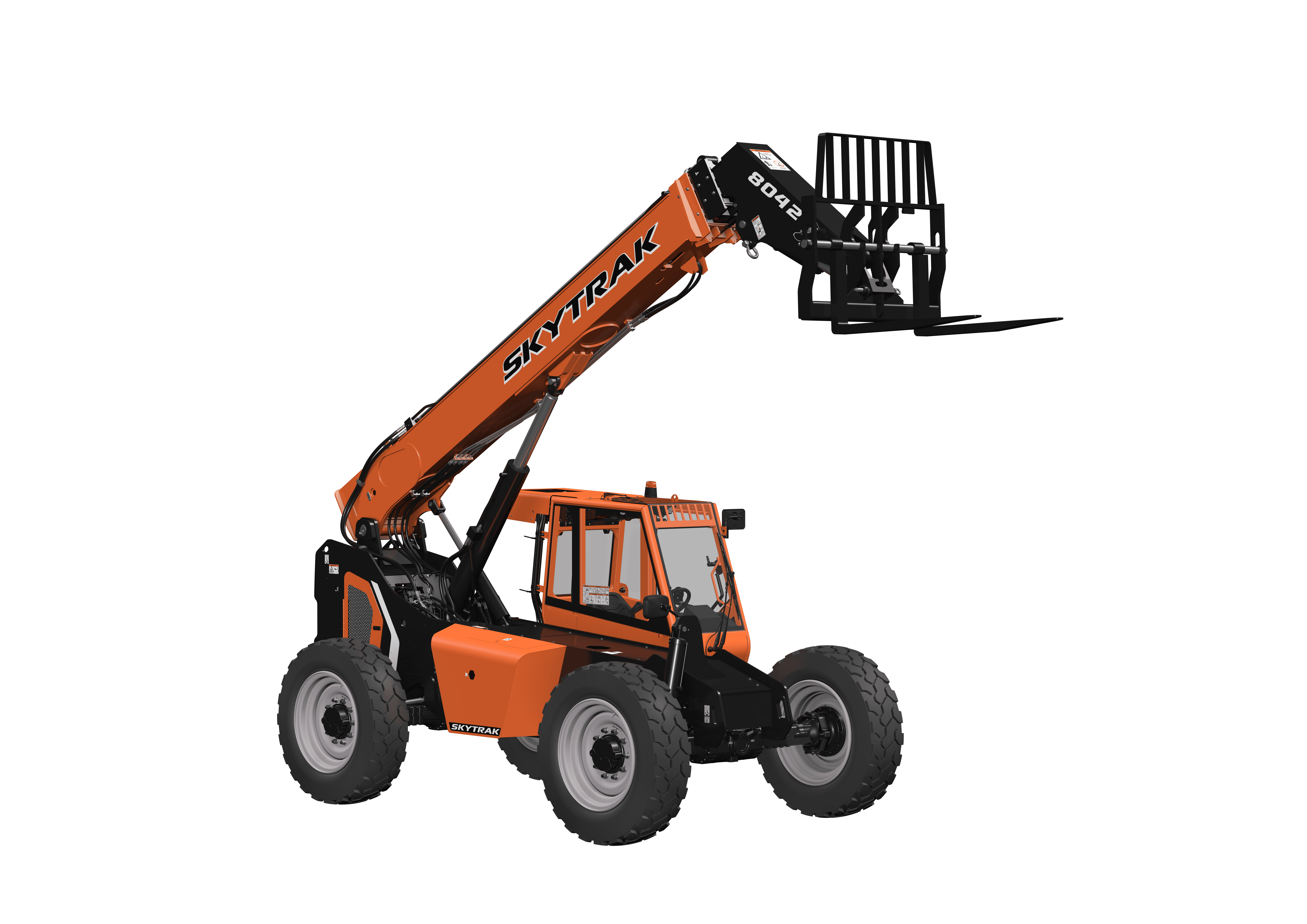JLG SkyTrak 8042