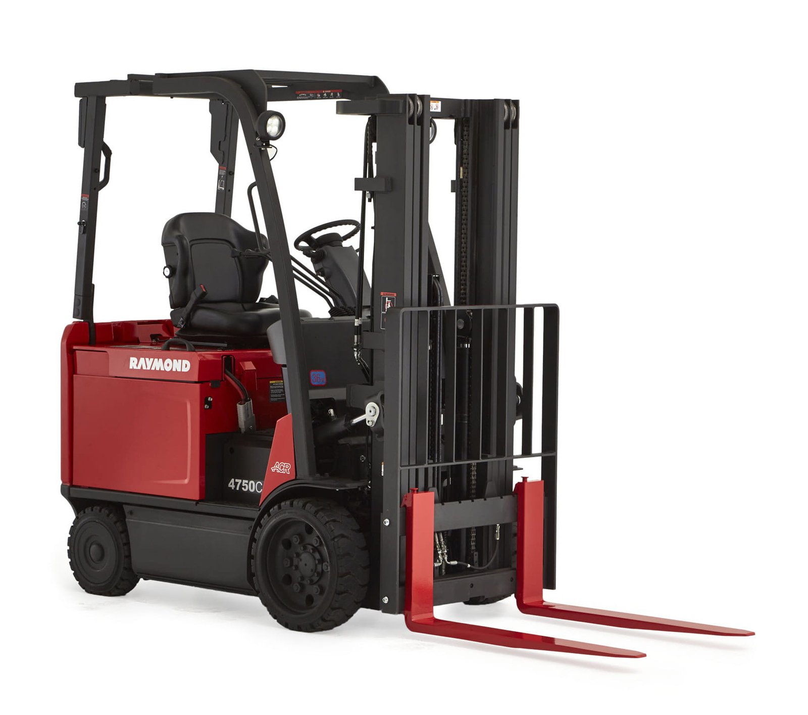 Raymond 4750