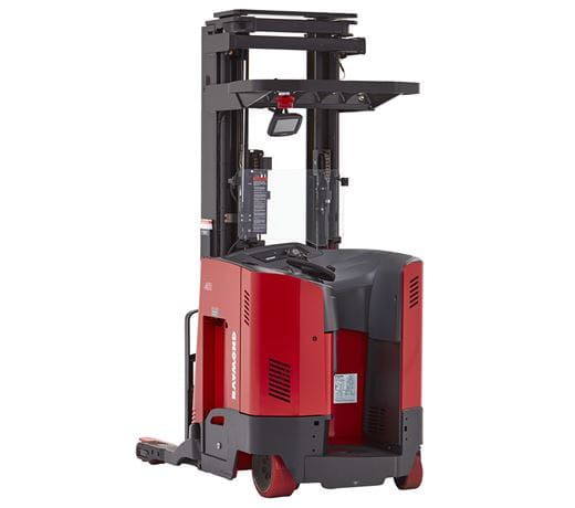 Raymond 7200 Reach-Fork Truck
