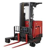 Raymond 7310 4-Directional Reach Truck