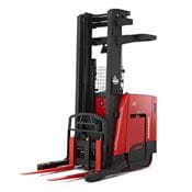 Raymond 7500 Universal Stance Reach Truck