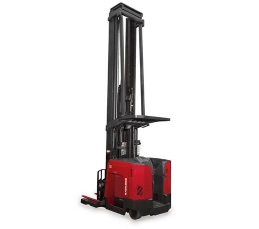 Raymond 7530 High Capacity Reach-Fork Truck