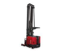Raymond 7530 High Capacity Reach Truck