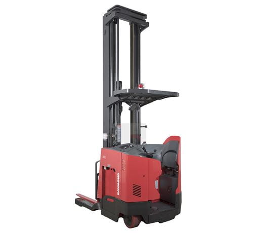Raymond 7700 Sit/Stand Reach Truck