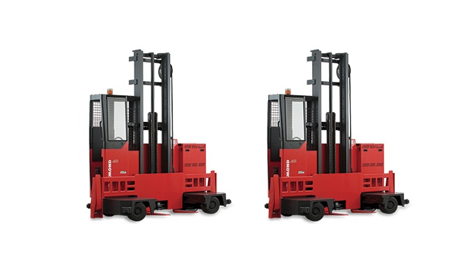 Raymond Sideloaders